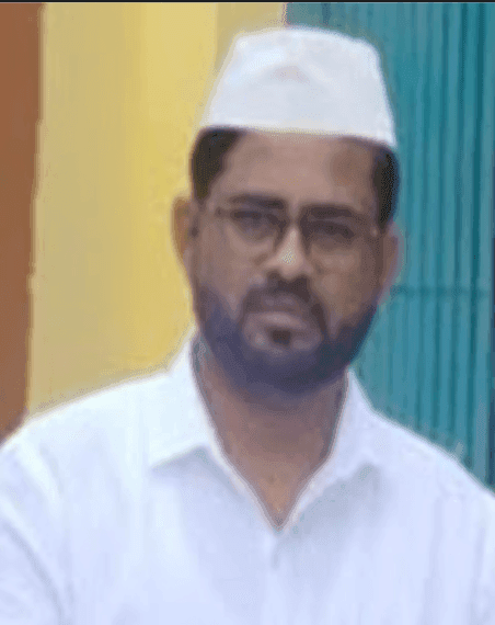 श्रीकांत फुलचंद पवाडे